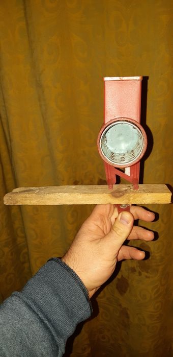 Орехомелачка нов модел