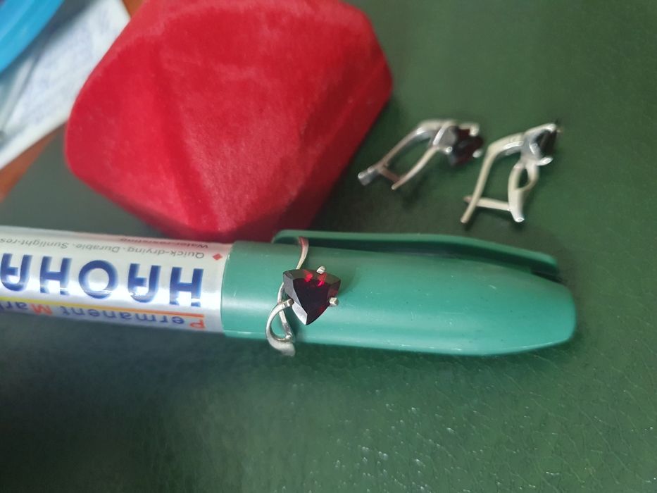 Шикарный комплект для девушки