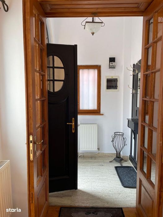 Inchiriere casa birouri Victoriei Stefan cel Mare Romana Sector 1