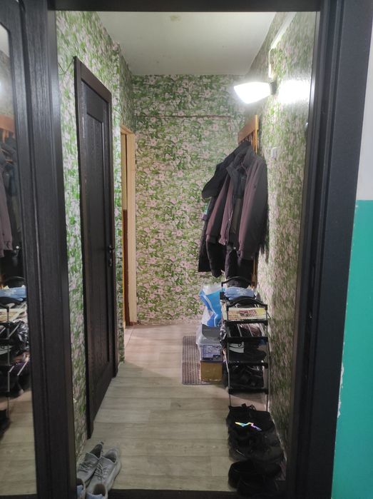 Продам однокомнатную квартиру