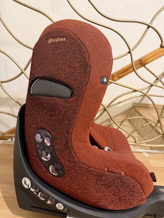 Scaun auto copii Cybex Sirona Z i-Size