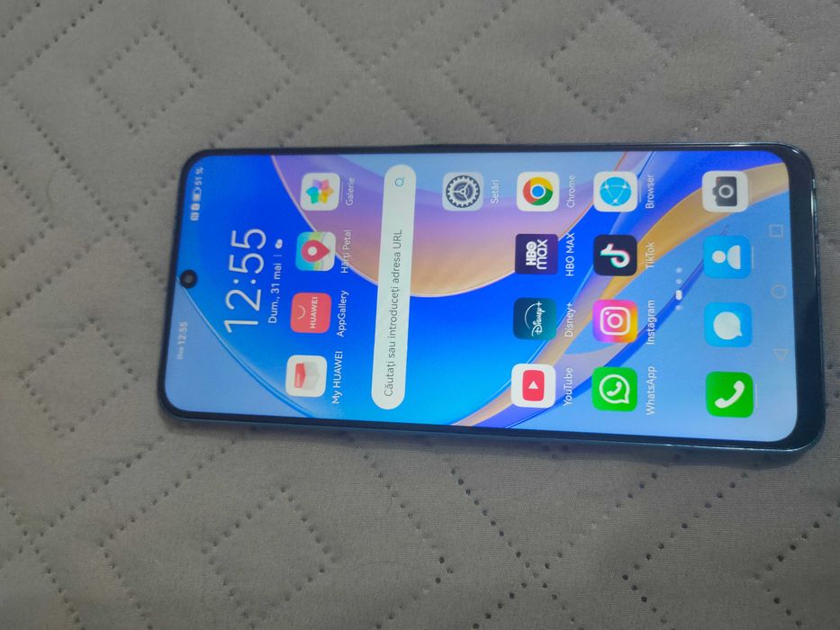 Huawei Nova Y 90