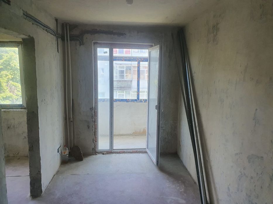 Vânzare apartament 2 camere