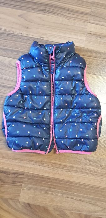 Жилет на девочку Ostin