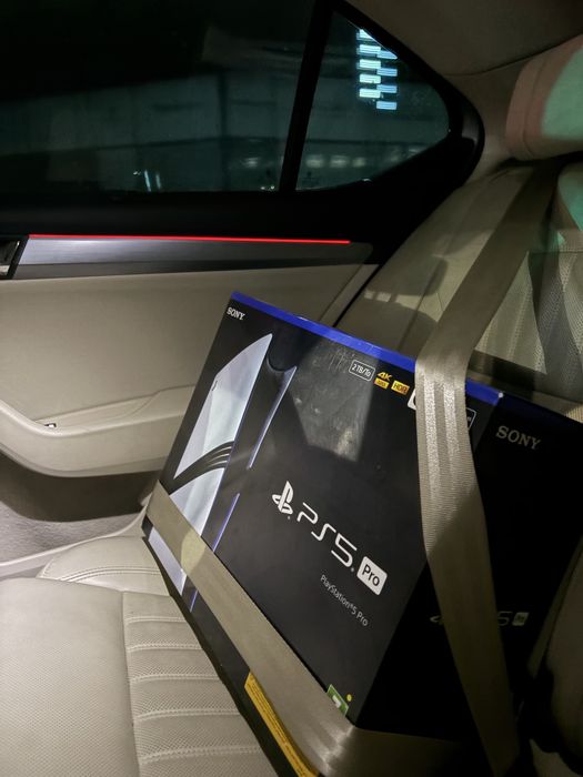 PlayStation 5 PRO
