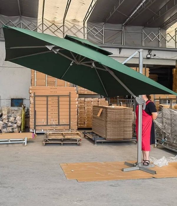 Zont naves palatka optom