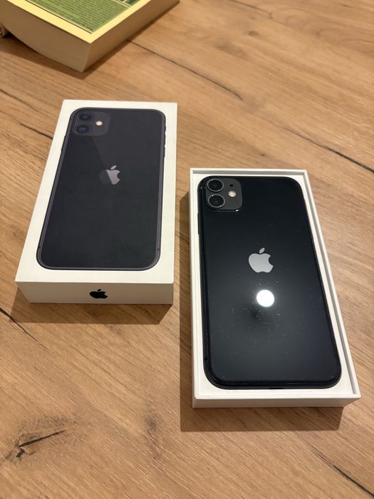Iphone 11, в хорошем состоянии
