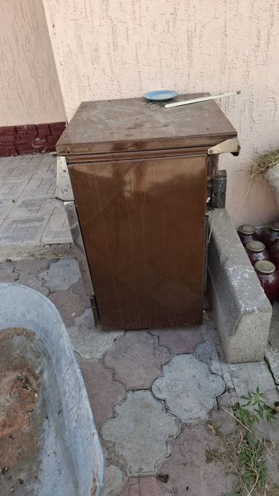 Газовая плита,духовка.Модель 1487