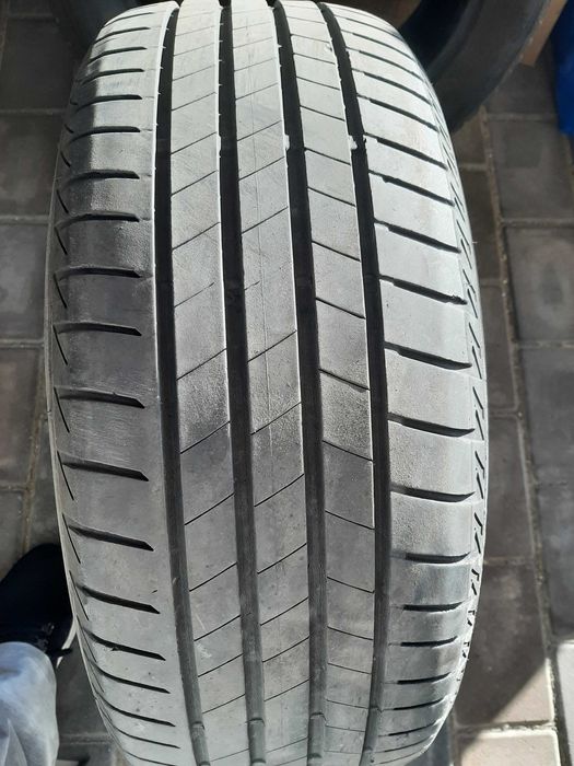 Anvelopa vara Bridgsone Turanza T005 75 ron 205 55 R16