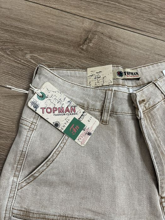 Продаются новые джинсы