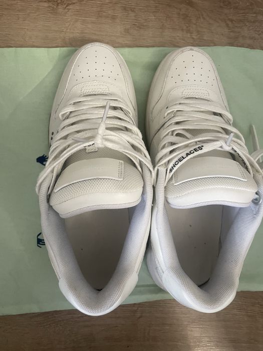 off white out of office marimea 44 albi