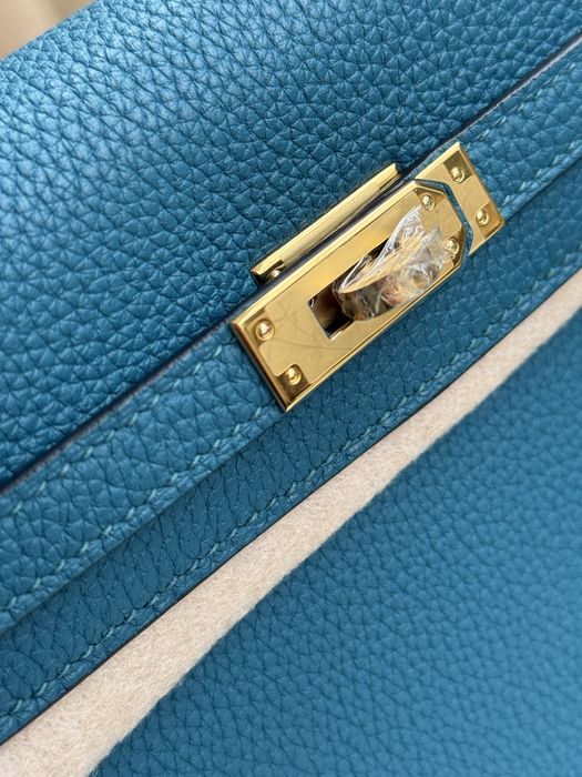 Hermes Kelly 25cm