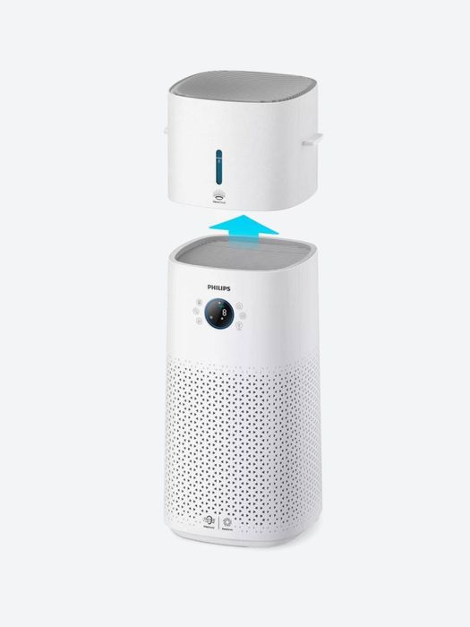 очиститель воздуха PHILIPS AC3737
