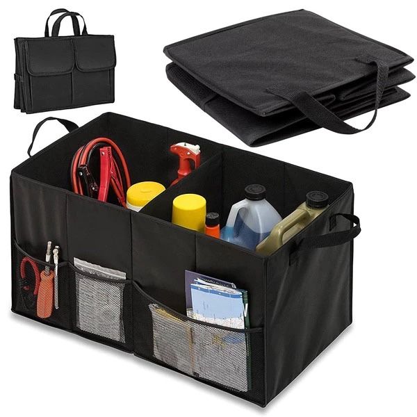 Organizator auto Nou