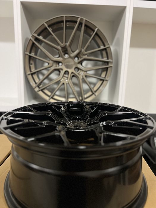 Jante R17 Arceo M 01 4x100 Dacia Logan Sandero Stepway Renault Clio