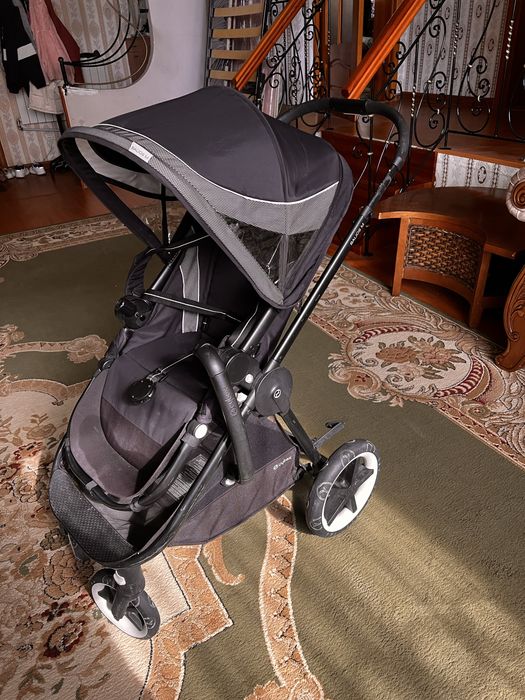 Продам коляску cybex balios M