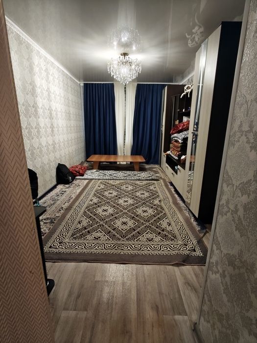 Продам 3-х комнатную квартиру
