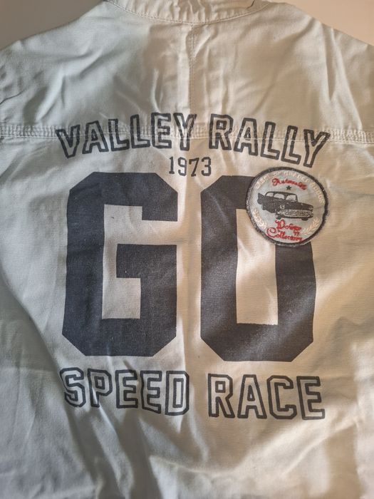 Ризи за момче различни размери