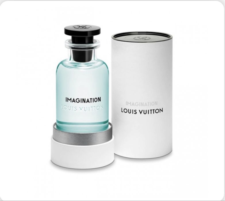 Louis Vuitton Imagination