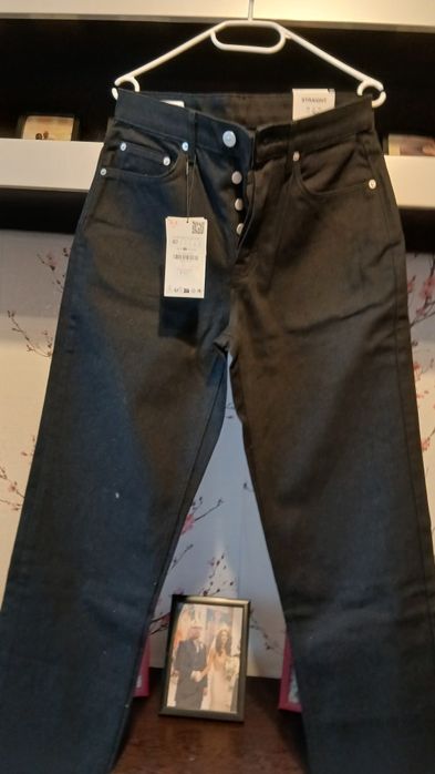 Blubi bărbați de la ZARA