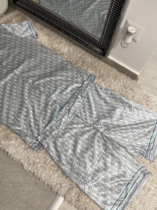 Compleu Christian Dior colectie noua vara 2024