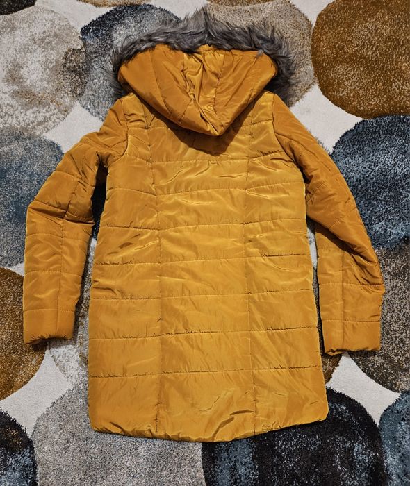 Geaca de dama pentru iarnă