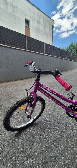 Bicicletă copii 20 "