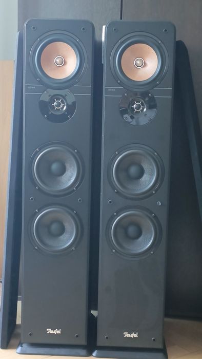 Boxe Teufel UL 40 MK3 18