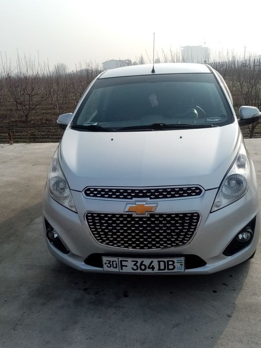 Spark 2011 1lik mator