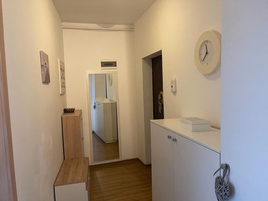 Închiriez apartament 2 camere în Observatorului