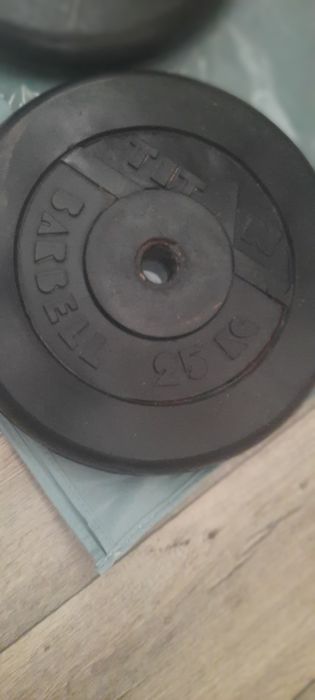 Продам штангу 70 кг