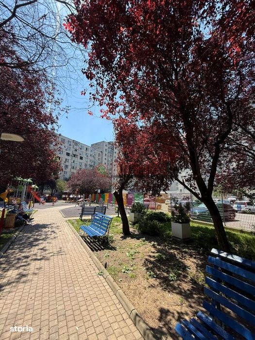 Apartament 4 camere - Sos. Berceni - Ion Iriceanu - Metrou Aparatorii