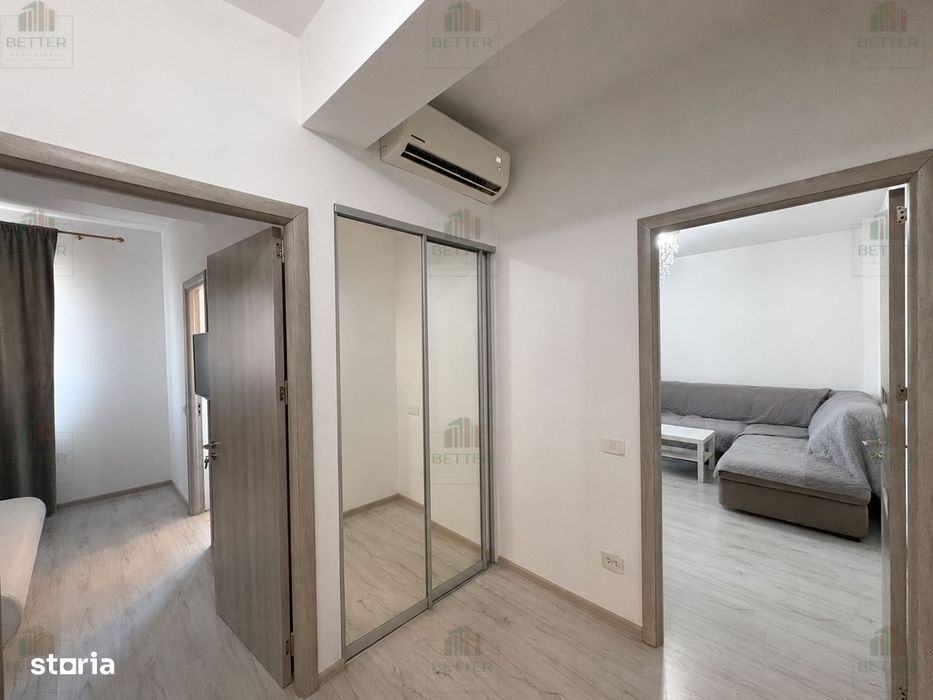 Apartament 2 camere decomandat | Parcare | Drumul Fermei