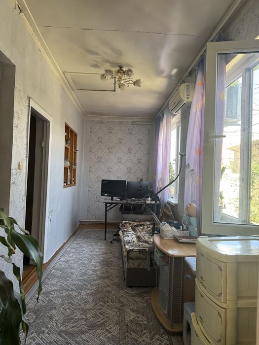 Срочно, продается дача. 8 сот, Атамекен, Оркен