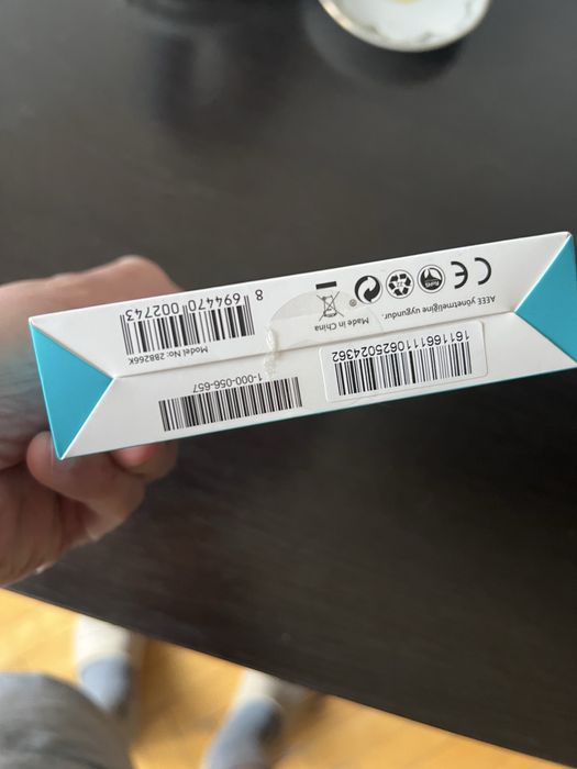 Powerbank от а1 10000mAh/чисто нова