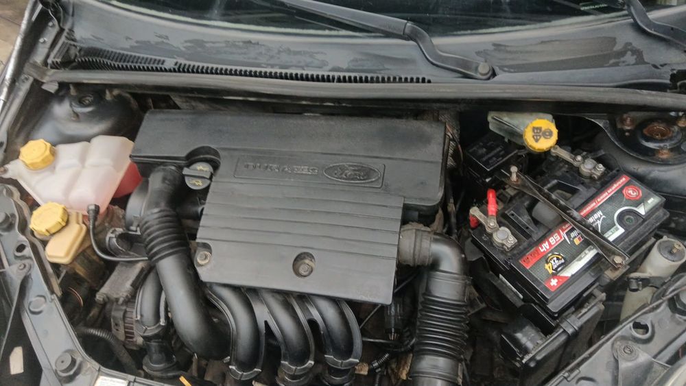 De vânzare Ford Fiesta