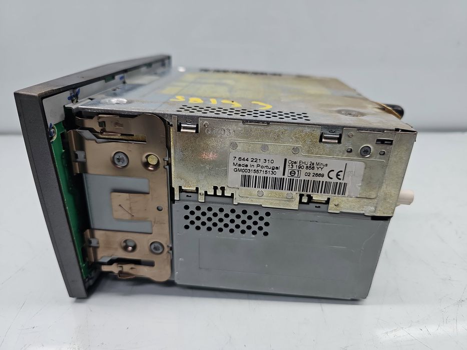 Radio CD Opel Zafira B (A05) [Fabr 2006-2011] 13190856YY