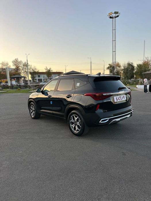 Авто кредит Киа селтос 2022 йил