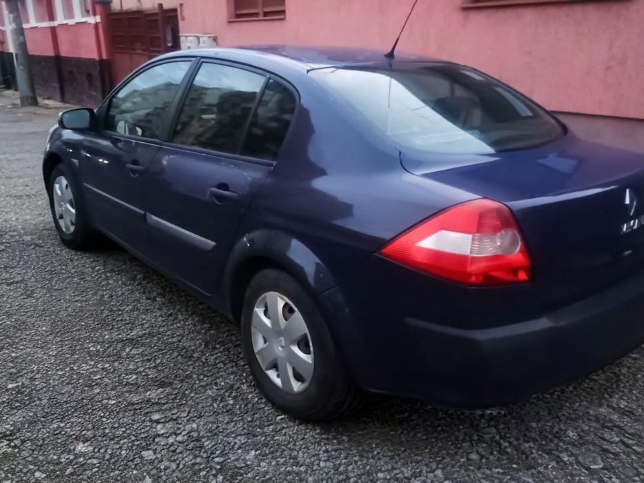 RENAULT Megane 2005 — imagine 2