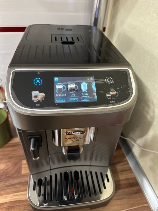 Кофемашина De'Longhi ECAM 320.61.G