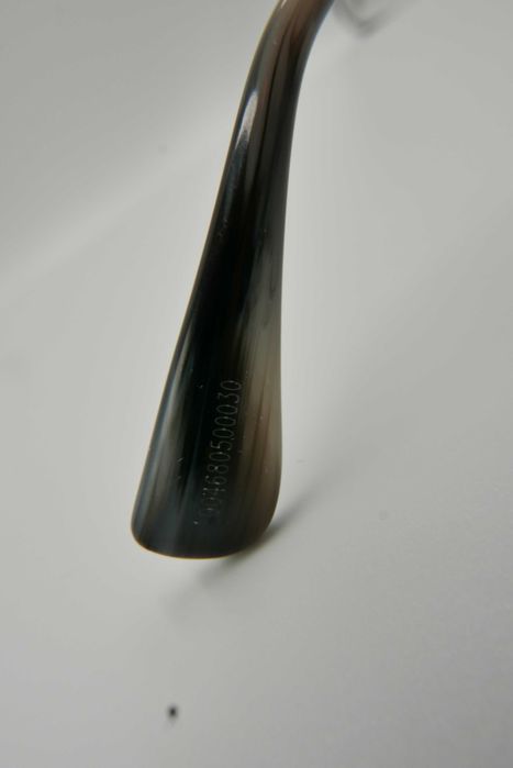 Max Mara Elsa ochelari de soare oversized