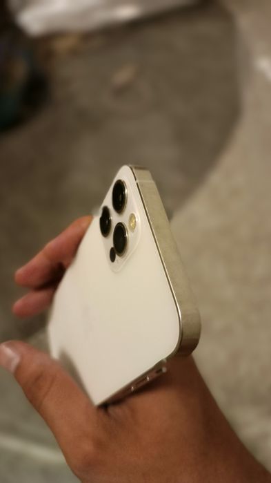 Iphone 12 pro  512 Gb