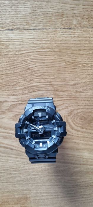 Casio G Shock Casio Edifice