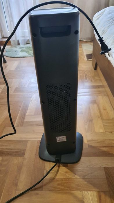 philips отоплителен уред