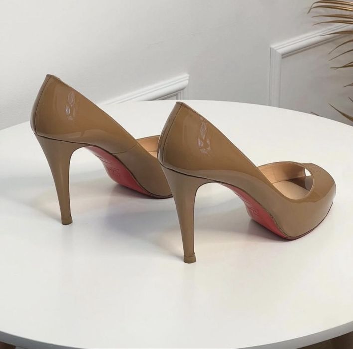 Louboutin, оригинал