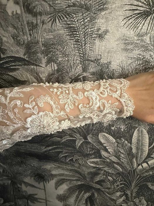 Rochie de mireasa, NOUA, nepurtata