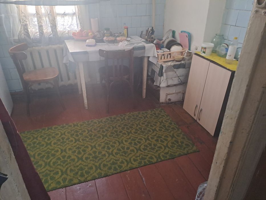 Продам дом срочно