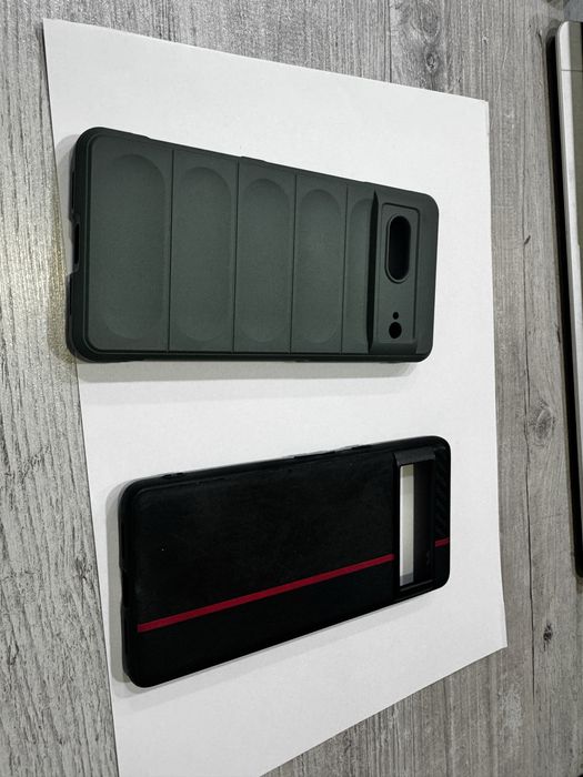 Чехлы для Pixel 7