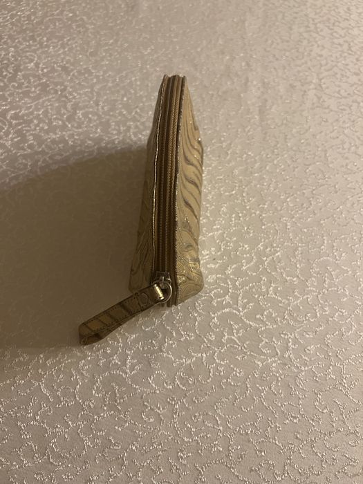 Продам кожа кошелек косметичка