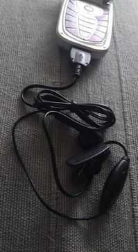 Нови слушалки за ретро телефони Siemens (32 бр)